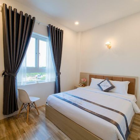 Thoi Binh Hotel Cam Lam Екстер'єр фото